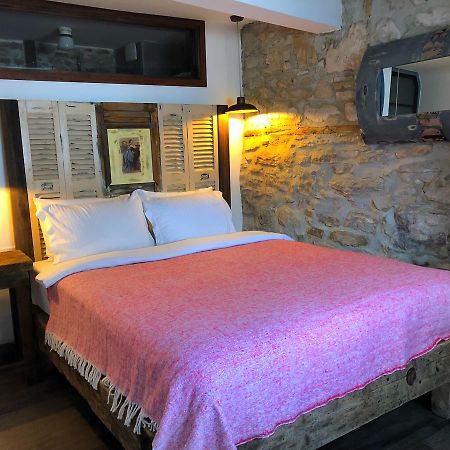 Art Design Otel Urla Exterior foto