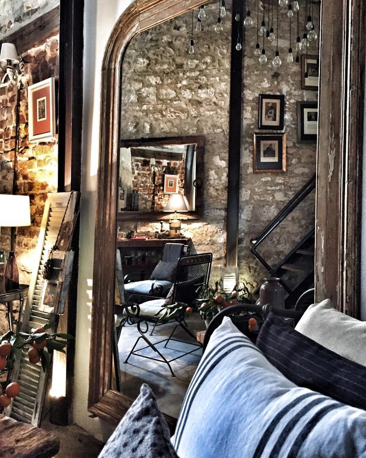 Art Design Otel Urla Exterior foto