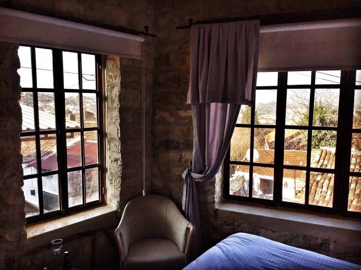 Art Design Otel Urla Exterior foto