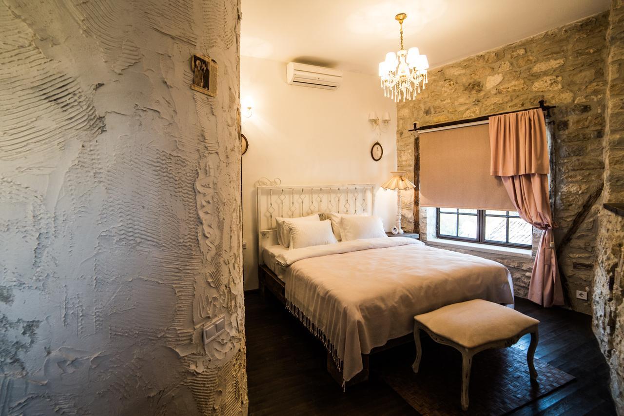 Art Design Otel Urla Exterior foto
