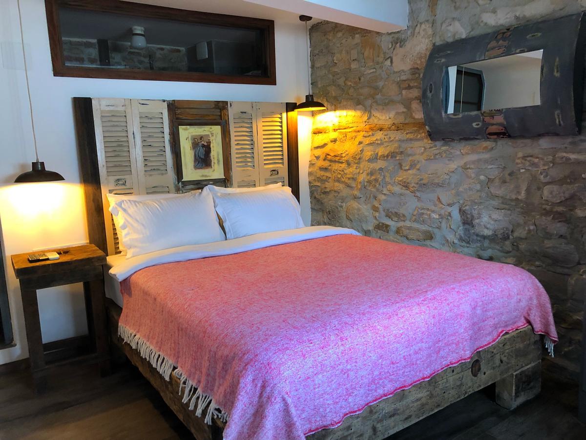 Art Design Otel Urla Exterior foto